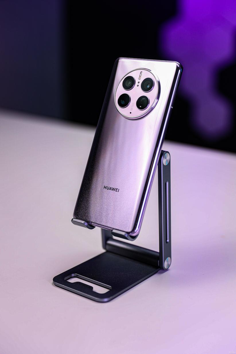 Mate 50系列带火旧机型 Mate 40 Pro较发售价涨近3000元