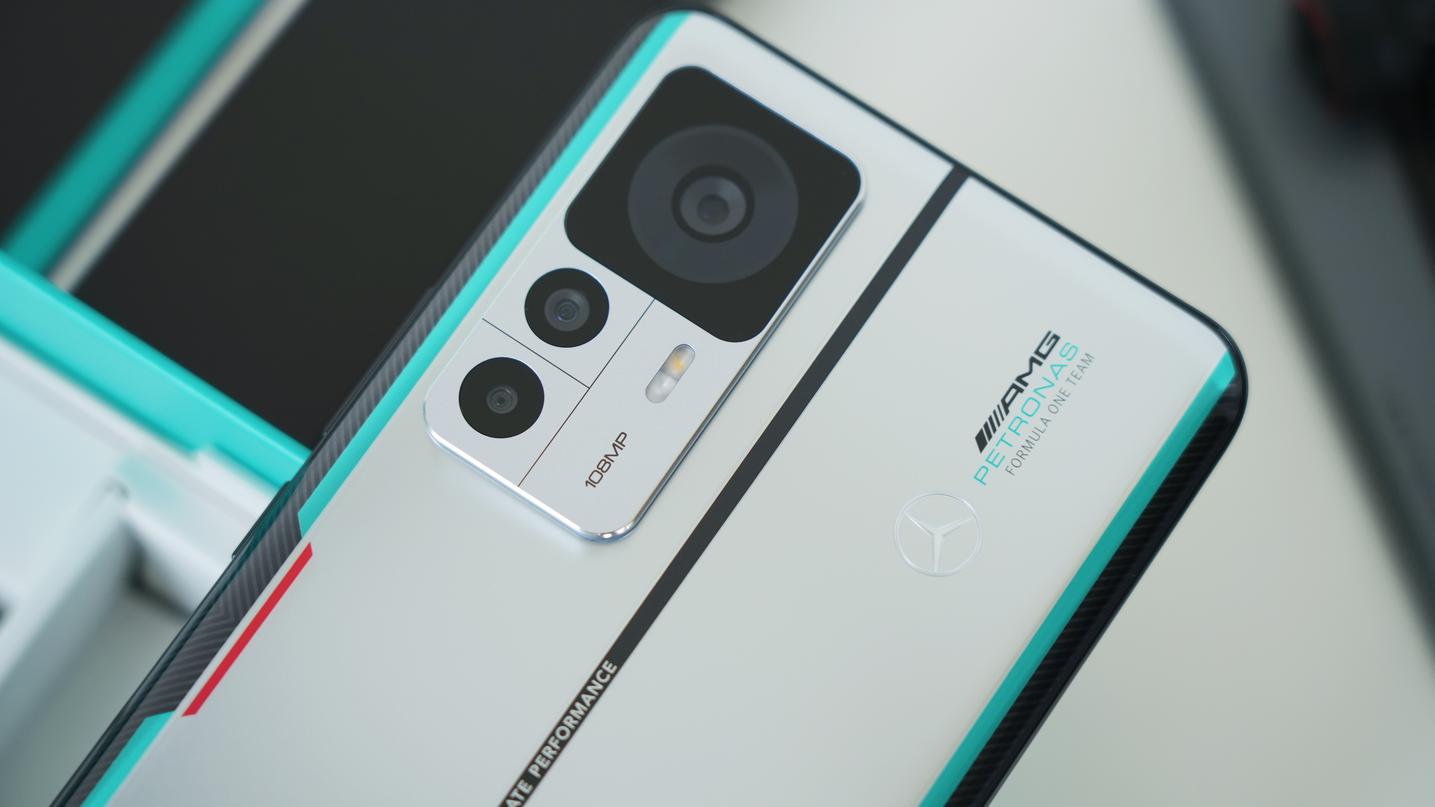 K50至尊版开箱 年轻人的第二辆奔驰AMG