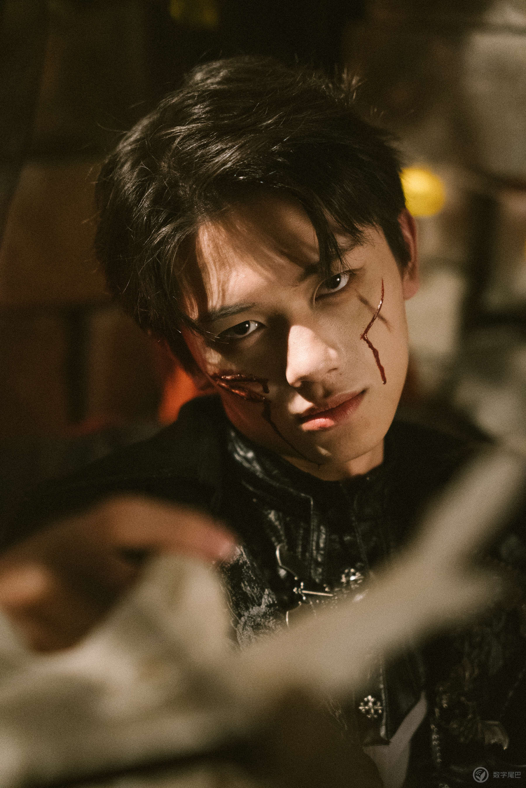 Exorcism | 万圣节主题写真