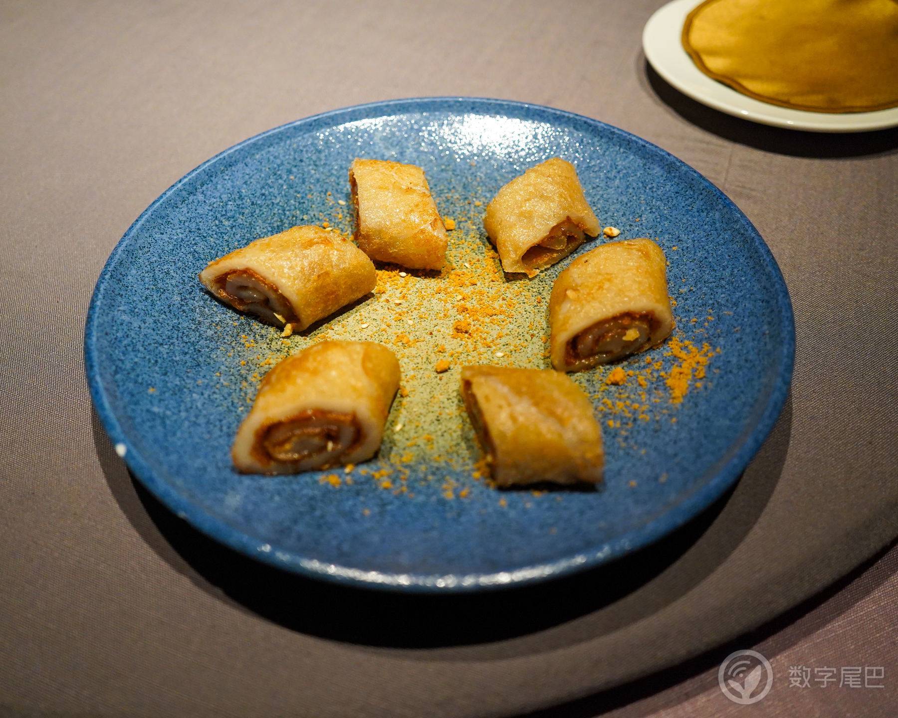【每周探店】第七周（新荣记 / 食川非川）