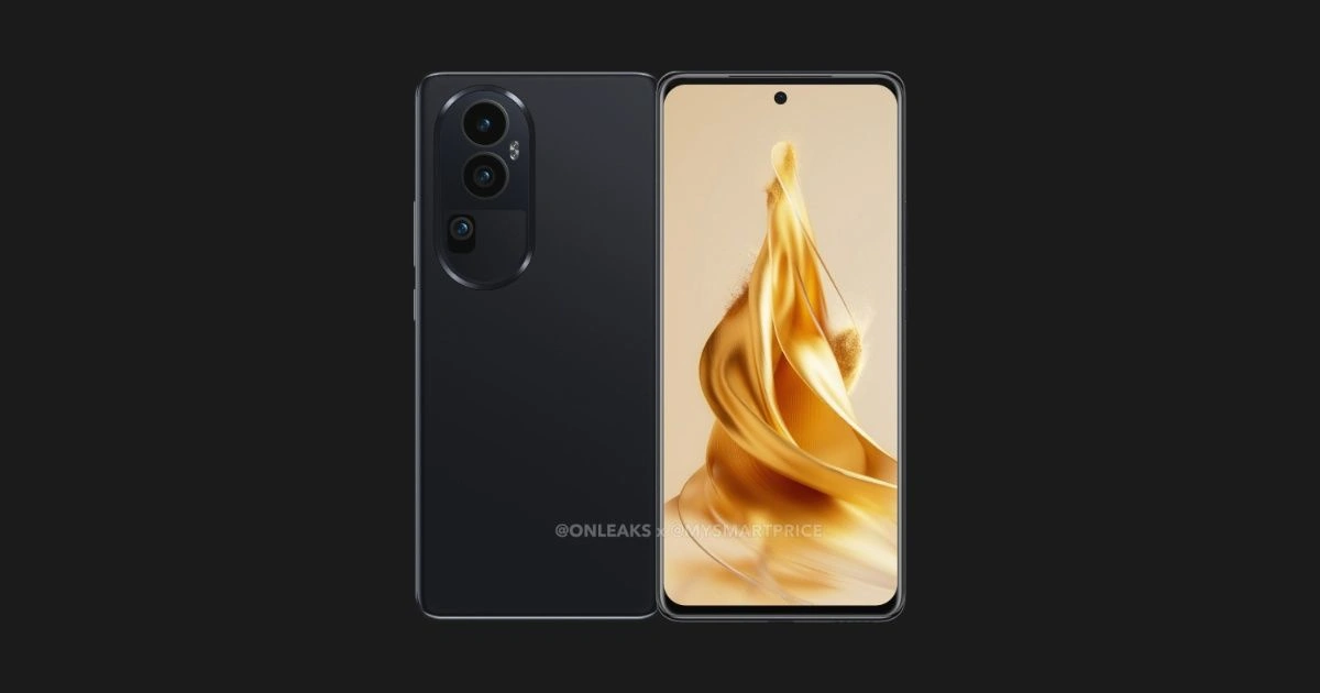 Reno10 Pro+详细配置公布：潜望镜长焦下放 还有骁龙8+