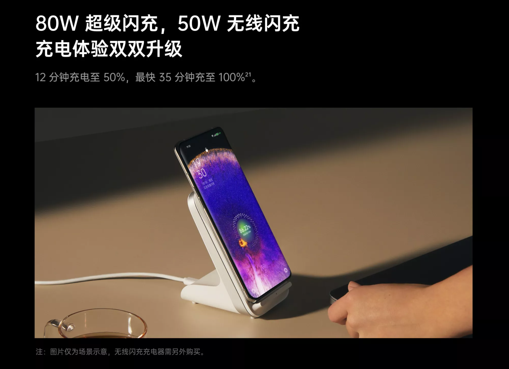 Find X5系列正式发布：天玑9000版售价5799！MTK Yes！