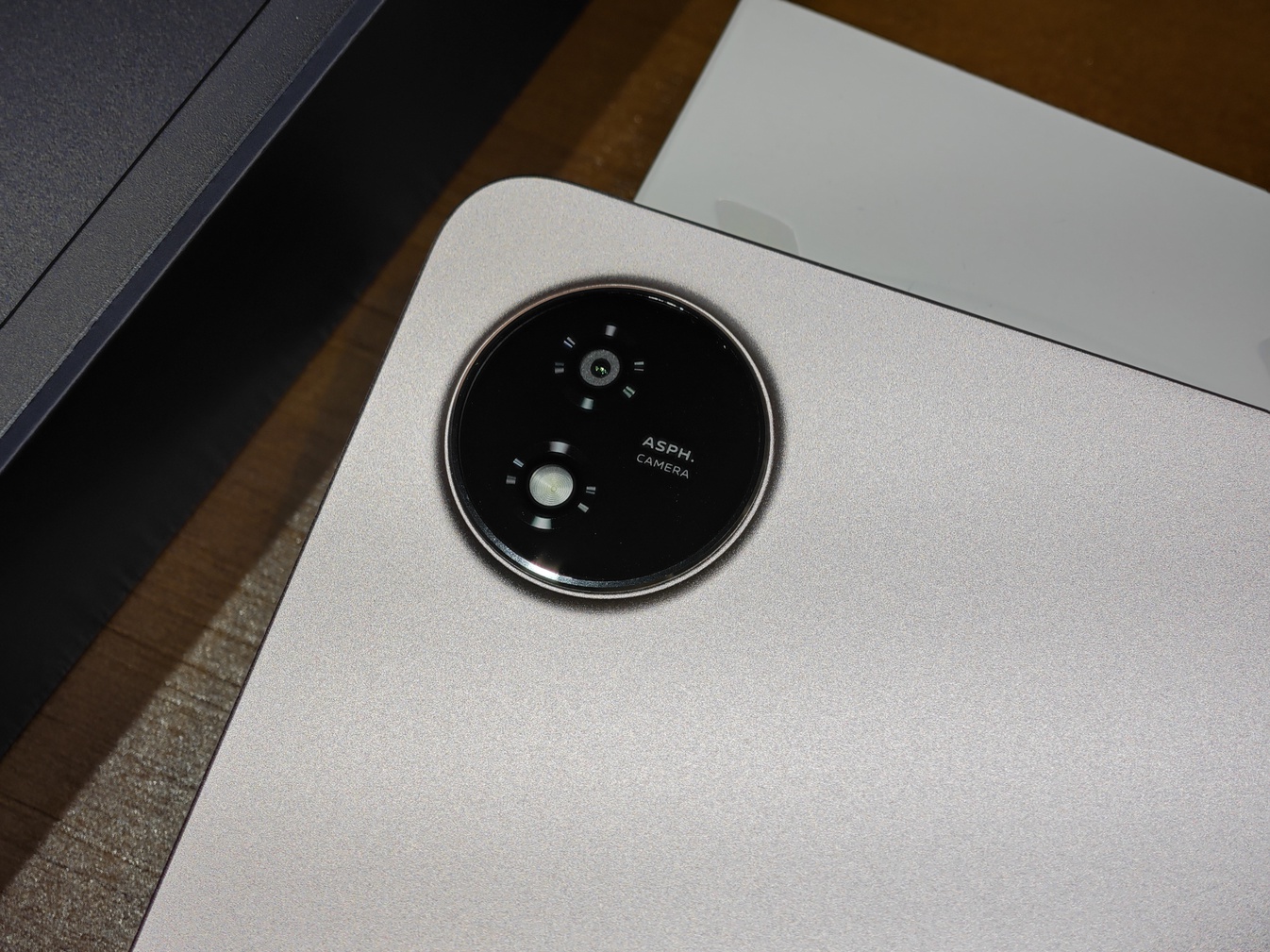 vivo Pad Air开箱上手：1799的售价 旗舰的颜值