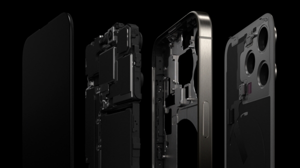 iPhone 15系列保外维修价格公布：居然还算便宜的