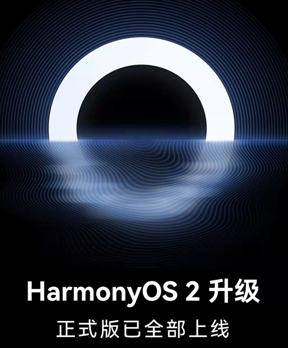 HarmonyOS太成功 友商纷纷“借鉴”