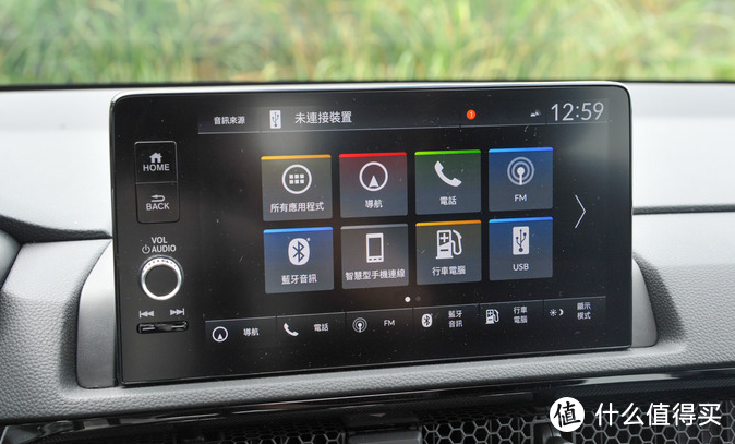 Honda CR-V S两组座椅记忆功能很舒适