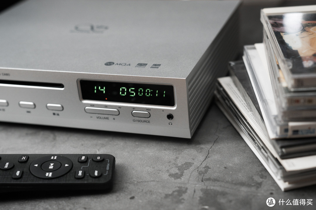 HiFi弹药库 篇一百零六：双11盘点山灵家的产品，哪一款值得买？全核心不废话点评