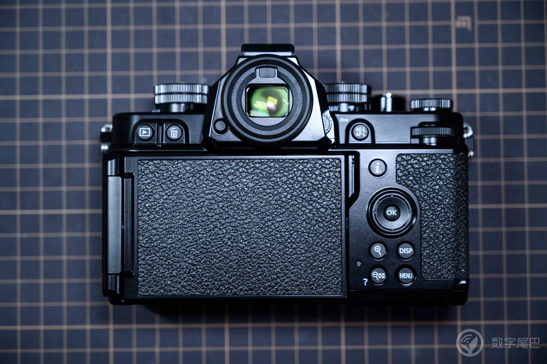 「十年之约」Nikon Zf 赋予爱以形式丨尼康映像
