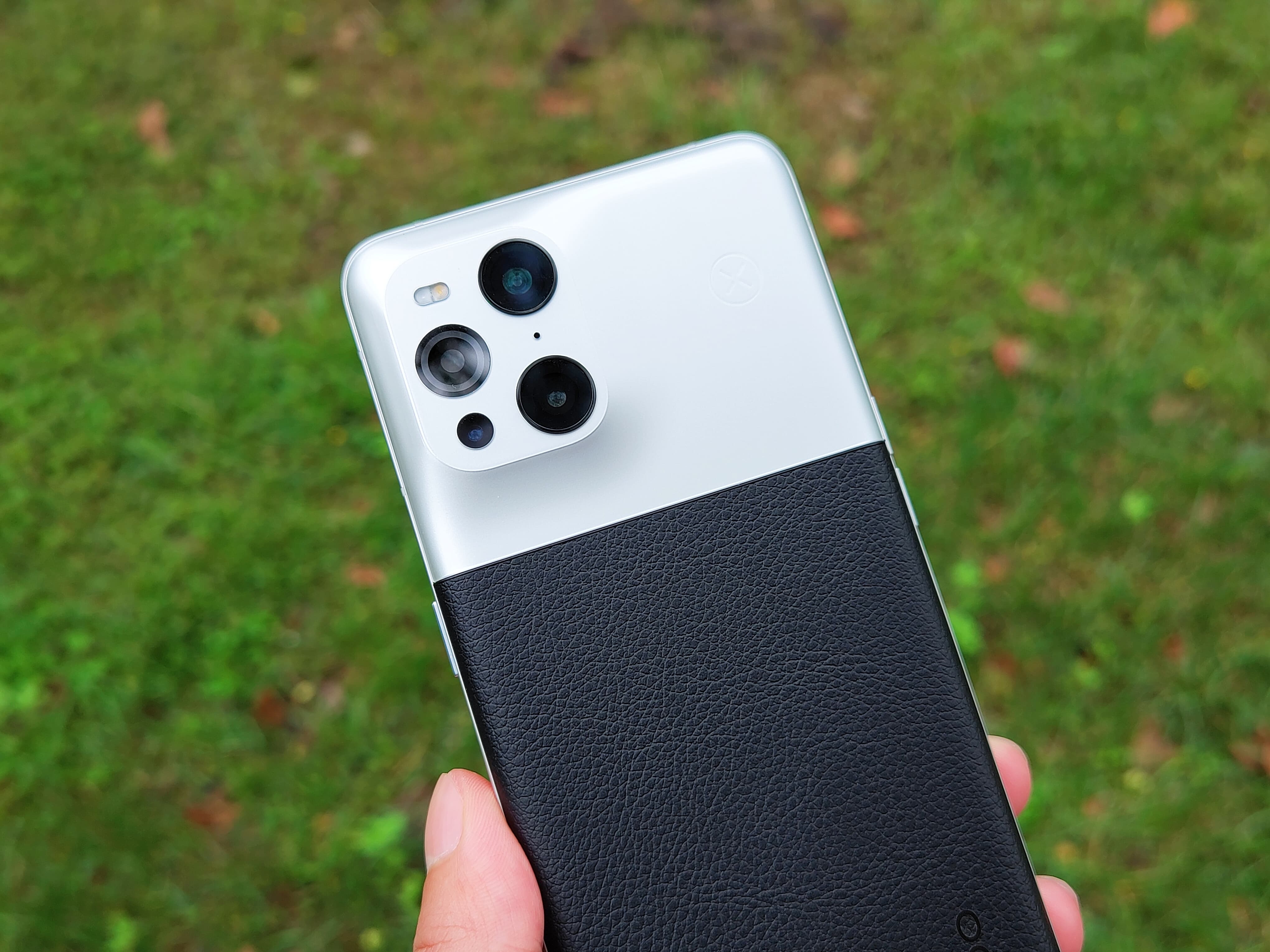 OPPO Find X3 Pro摄影师版开箱：致敬用手机拍照的你