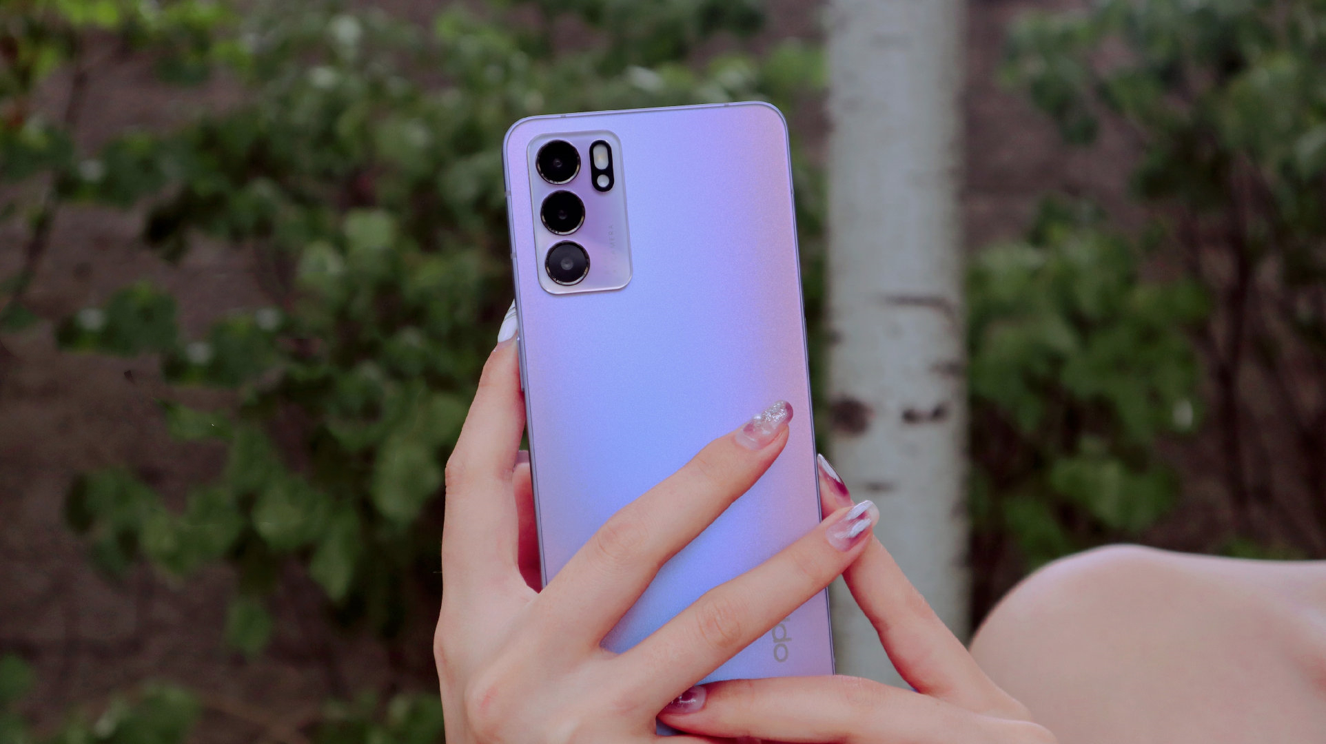 OPPO Reno 8 Pro+评测：精致如碧玉 有颜有双芯