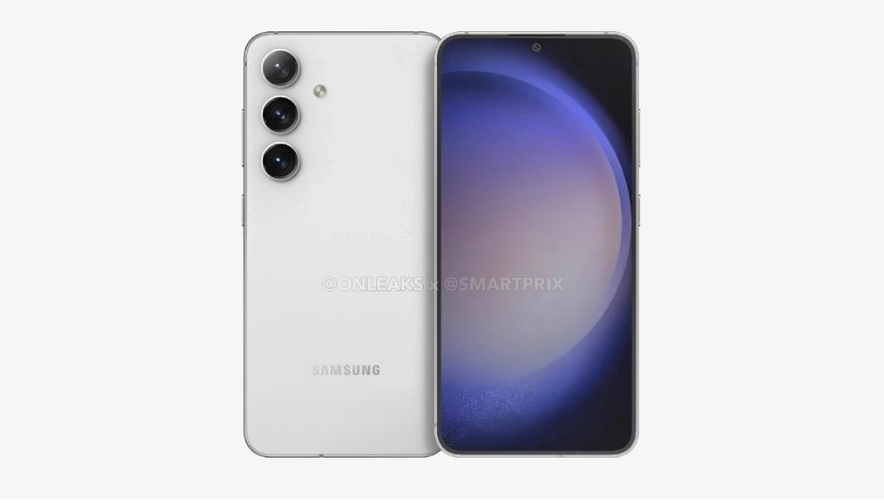 欧洲韩国独享Exynos 2400 消息称三星Galaxy S24系列明年1月登场