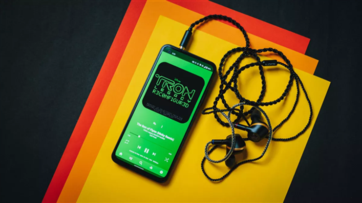 机器不错就是价格有点贵 华硕Zenfone 9正式发布