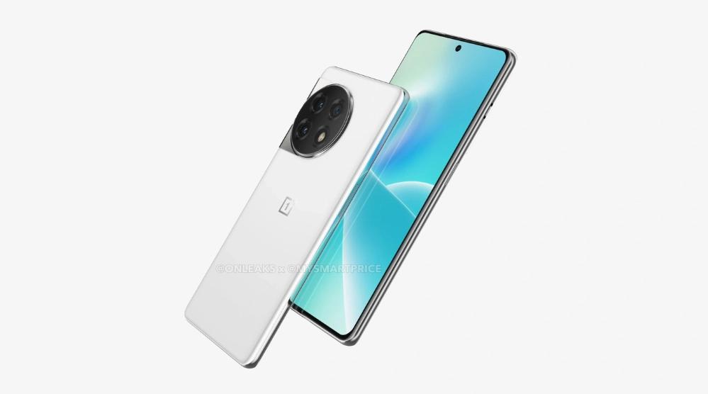 一加12R/一加Ace 3配置曝光：骁龙8Gen2 京东方X1 1.5K
