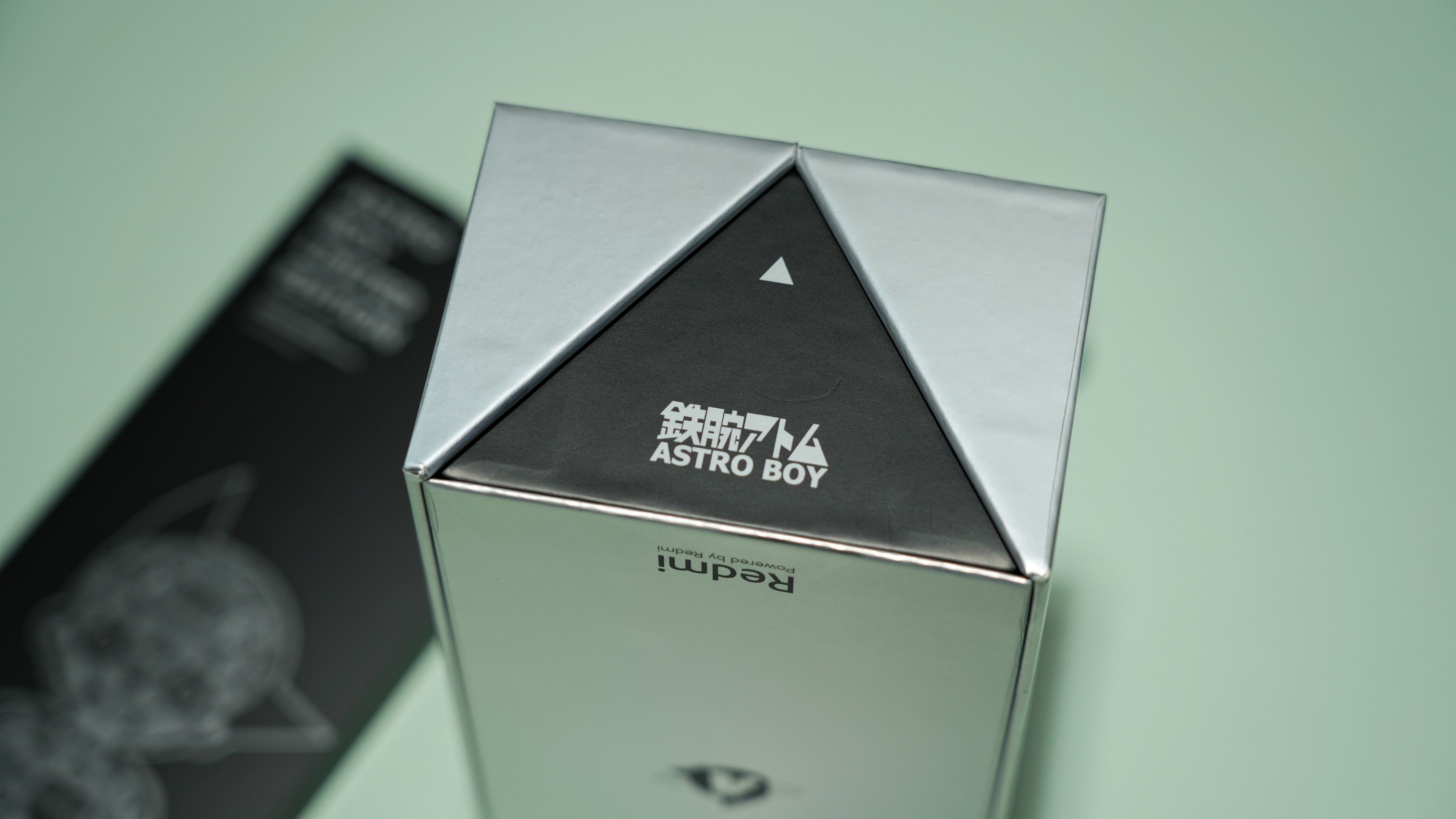 潮流限定，红米Note 11T时尚性能双享