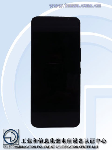 ROG Phone6真机曝光：透明探索版逼格拉满