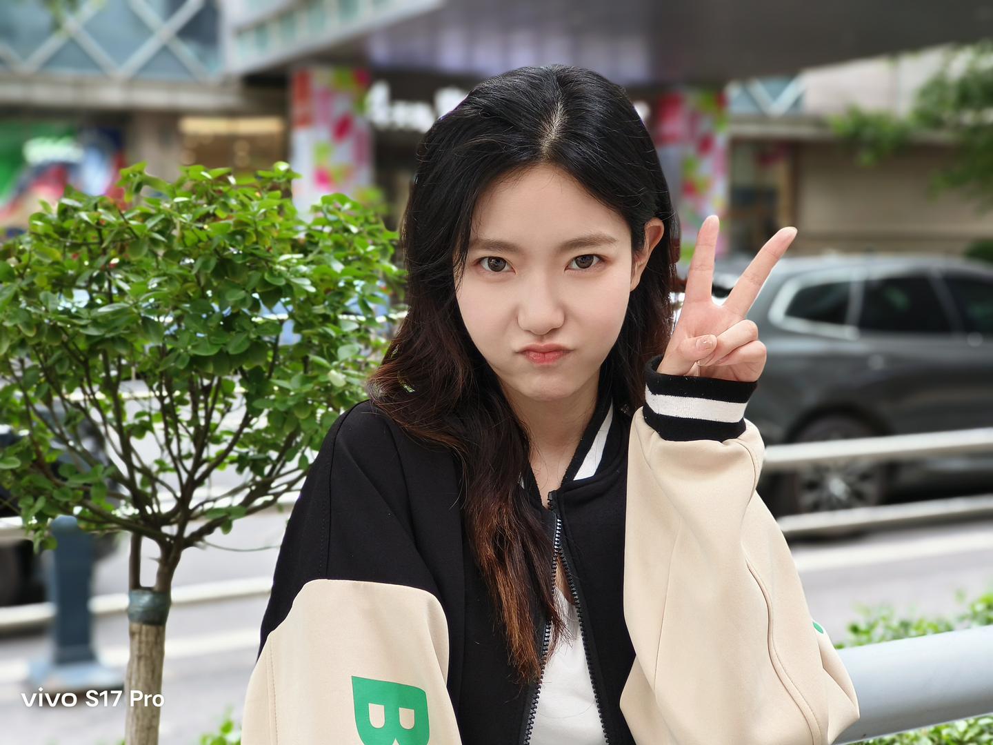 vivo S17 Pro评测：全新的东方美学 崭新的人像美颜