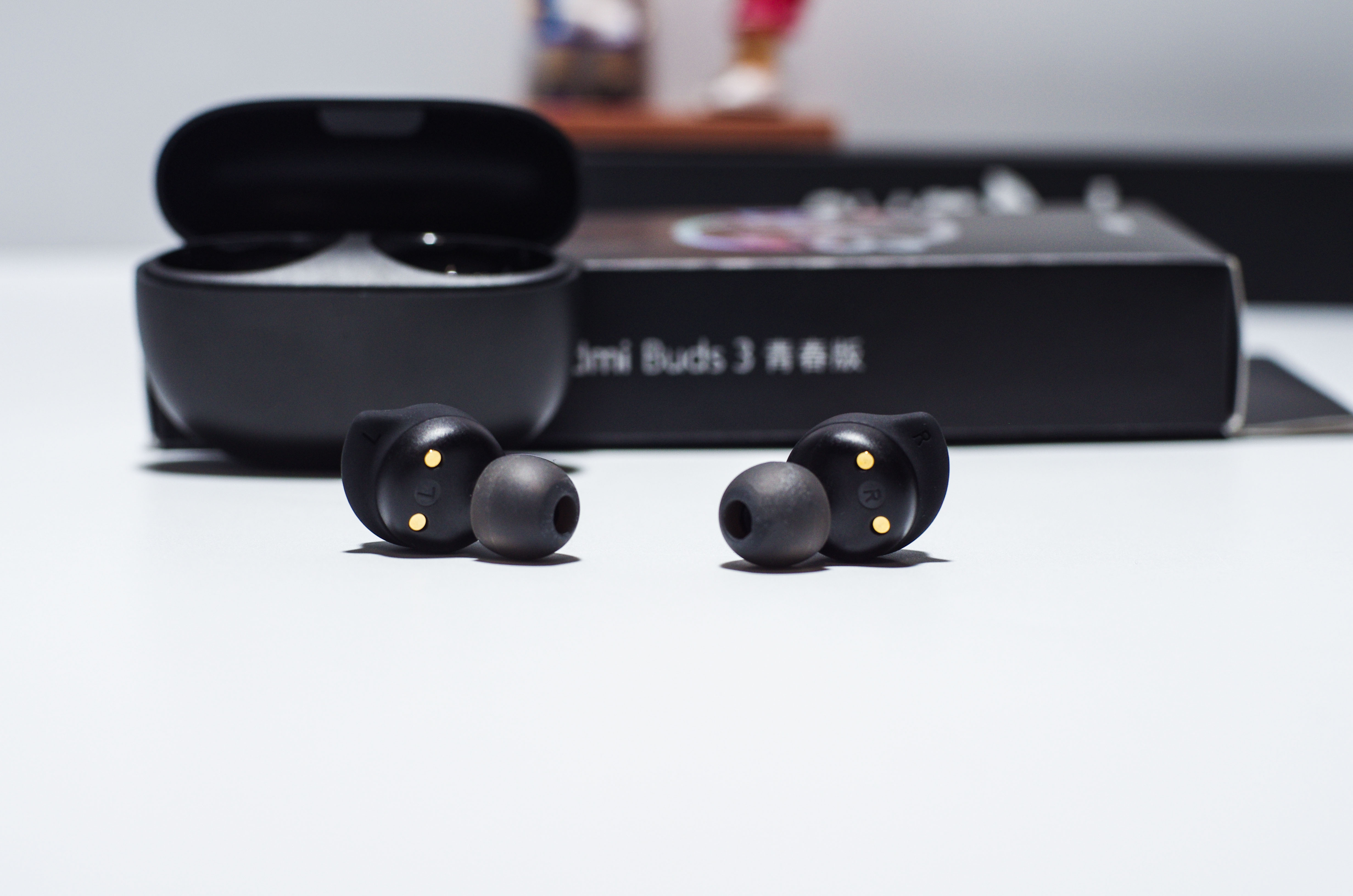 Redmi Buds 3青春版体验：99元的真无线耳机