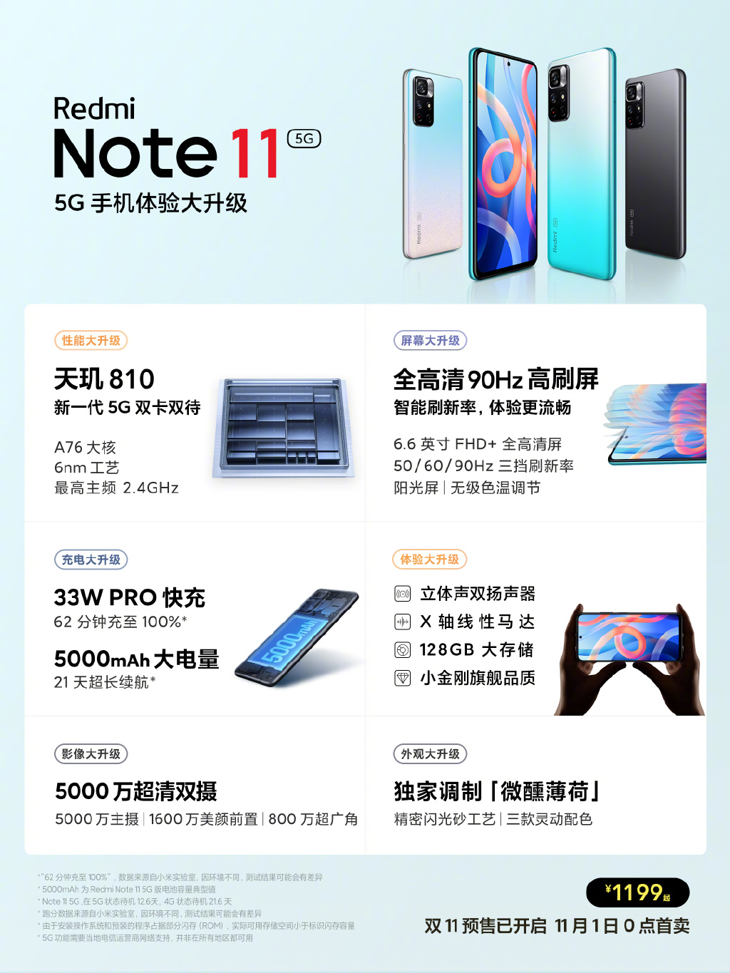 入门机一年1亿台 卢伟冰直言：做产品要看良心
