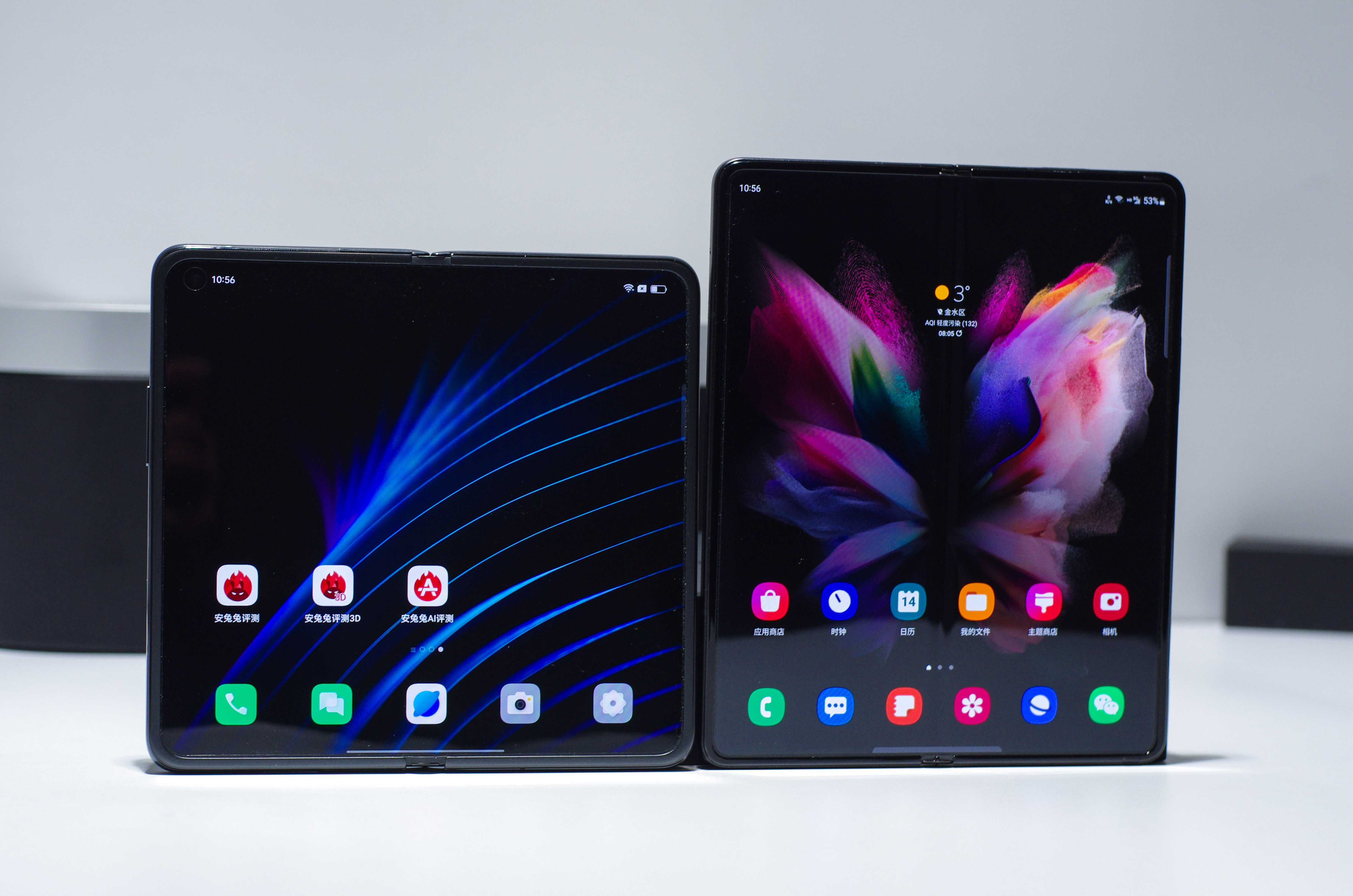 OPPO Find N首发评测：定义新形态、独特新风采