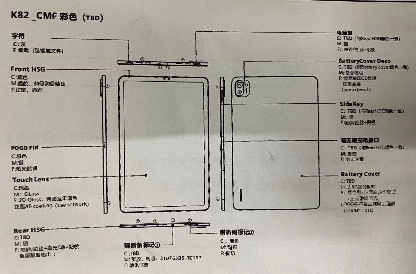 小米三款新平板入网：定位清晰 配置强悍