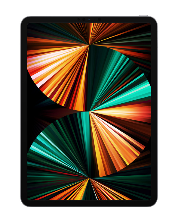 搭载Apple M1！苹果全新iPad Pro发布 配mini LED屏幕 6199元起