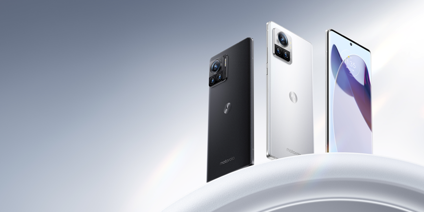 Moto X30 Pro评测：首发两亿像素的平价水桶旗舰
