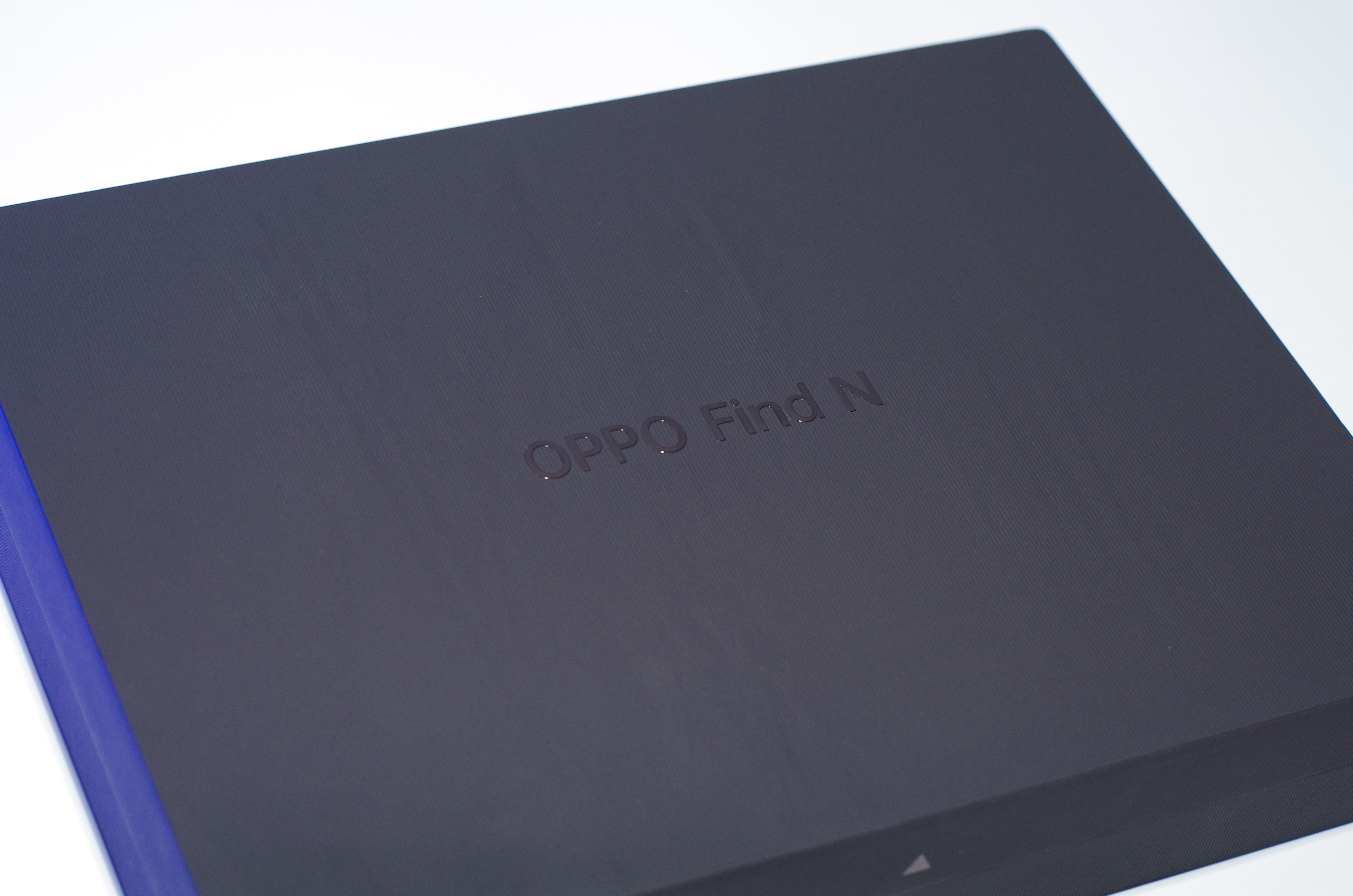 OPPO Find N首发评测：定义新形态、独特新风采
