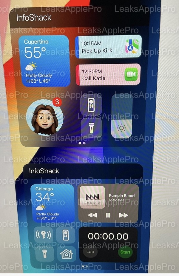 iOS 16要来了：流畅度提升、UI大改动