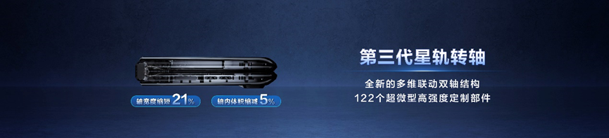 摩托罗拉moto razr 2022正式发布 骁龙8+折叠屏5999起