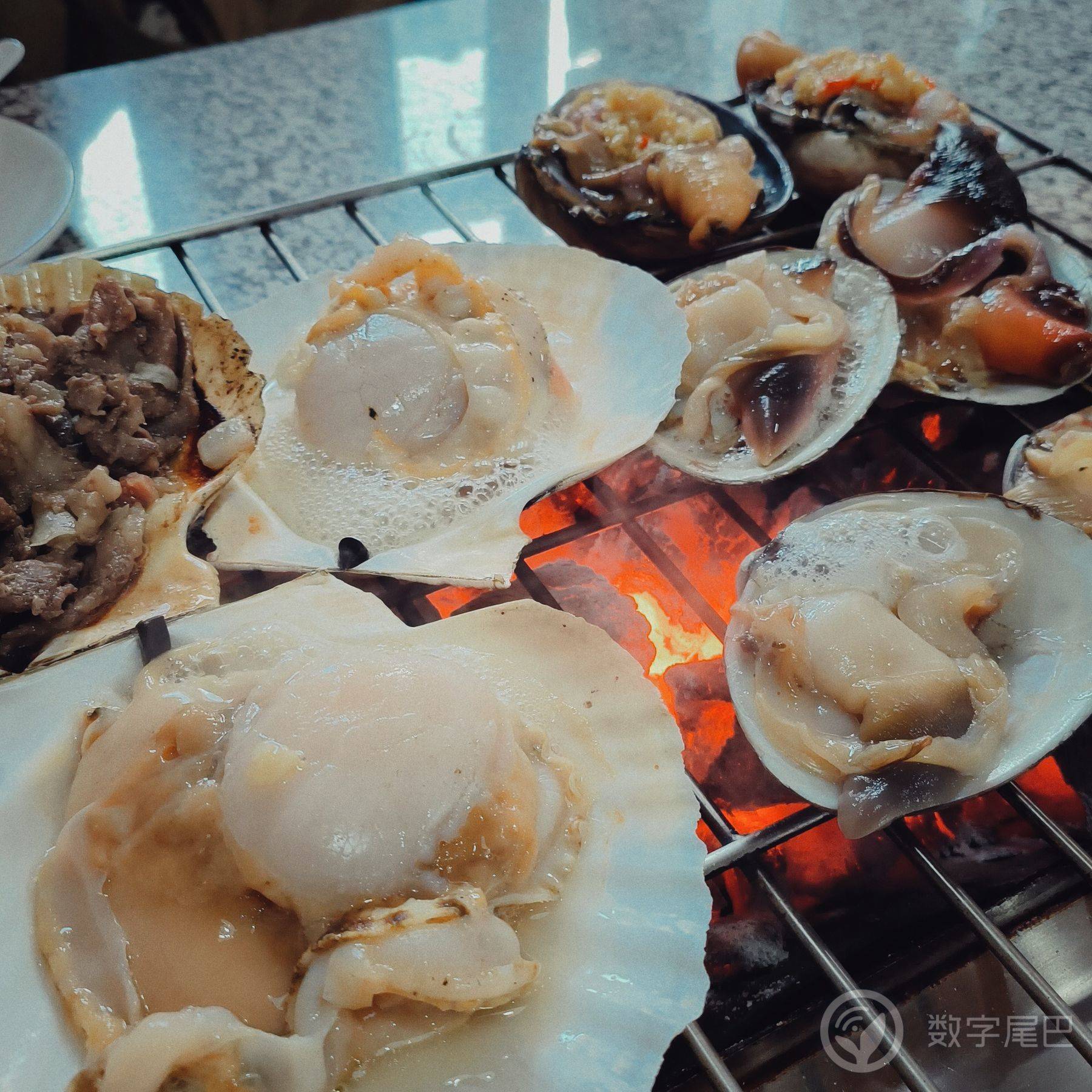 东北方向在往北的旅行