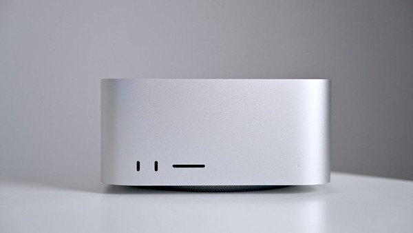 Mac Studio新款上架：M2 Ultra加持 性能恐怖