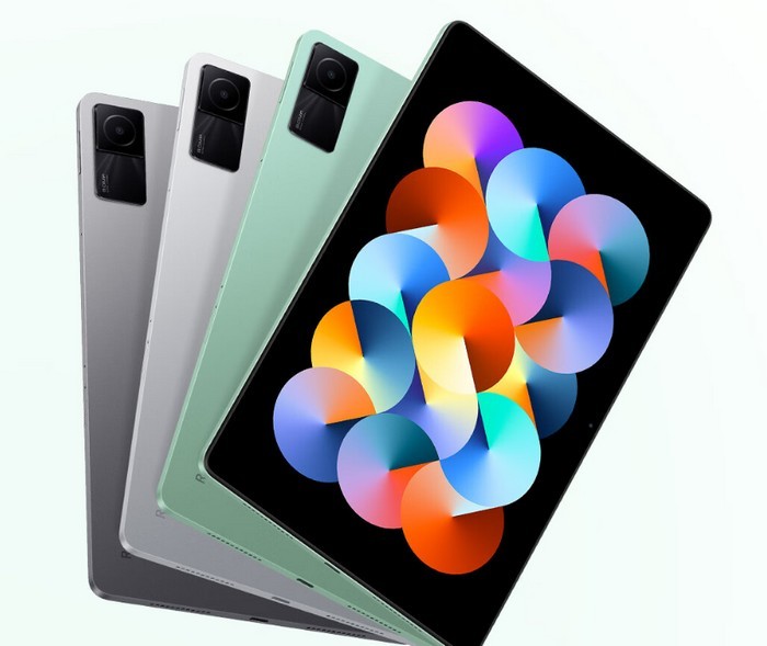 Redmi Pad2来了：搭载骁龙680 预计售价只有三位数