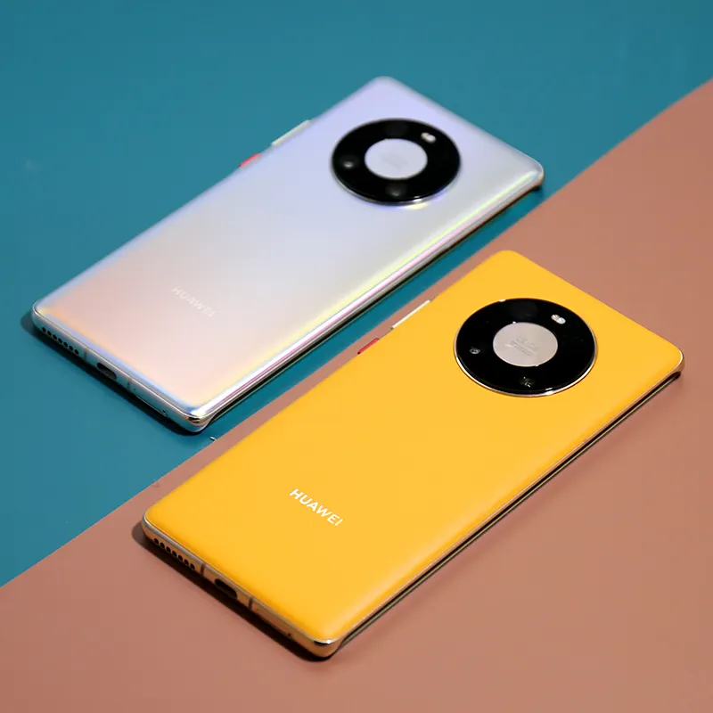 Mate40 Pro重新上架：8+128G售价6088 仅有一款配置