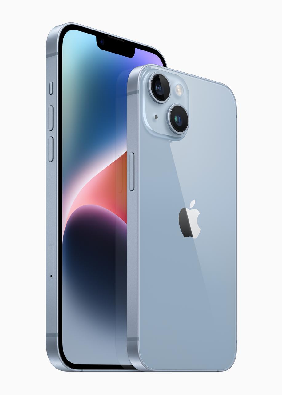 iPhone 14系列新品即将发布，5999元起！iPhone 14系列价格曝光，新款手机价格曝光，售价5999元起