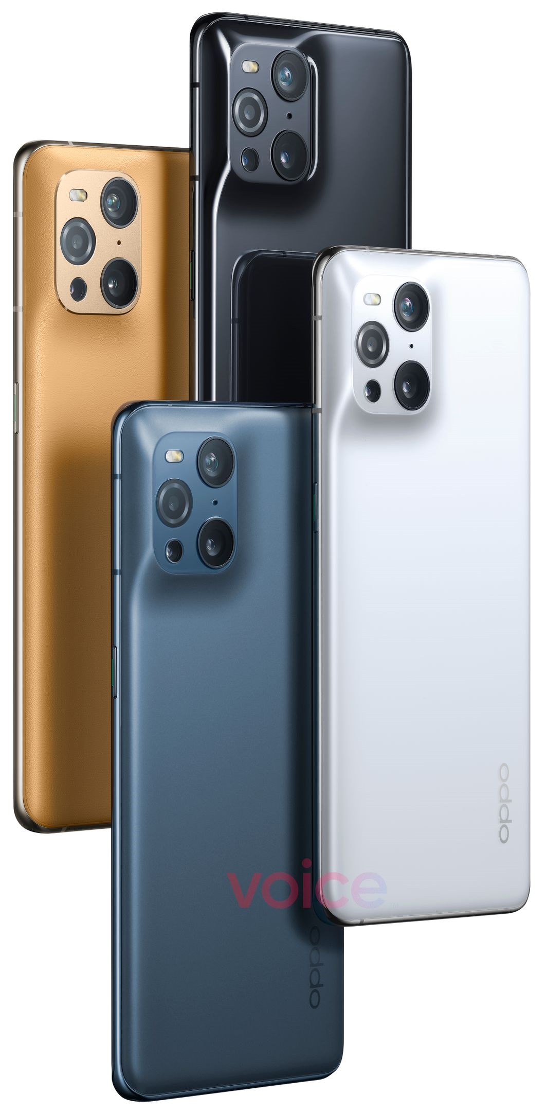 OPPO Find X3通过认证：顶级屏幕加持