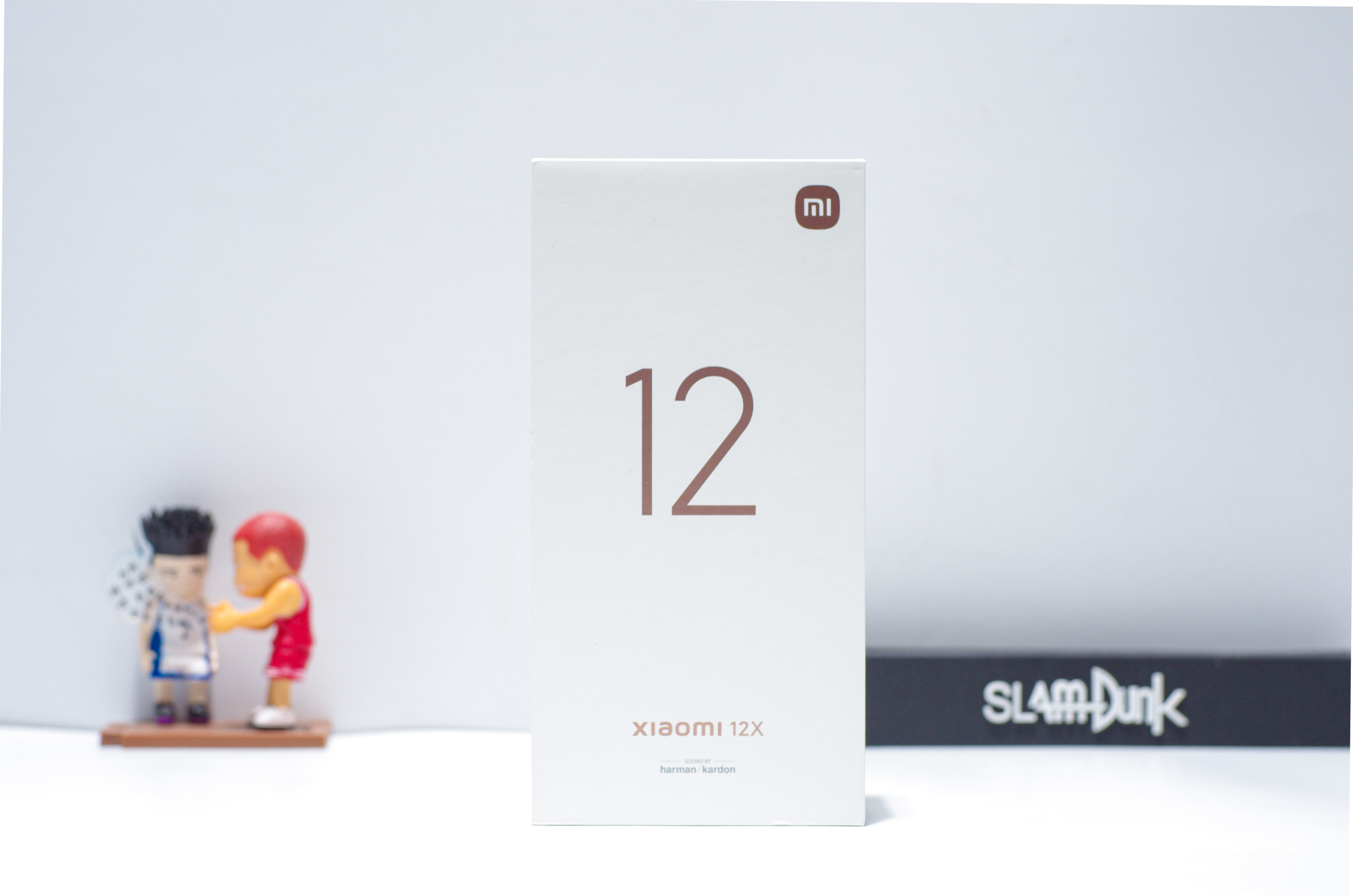 小米12X，掌中极致，开启全新智能体验之旅