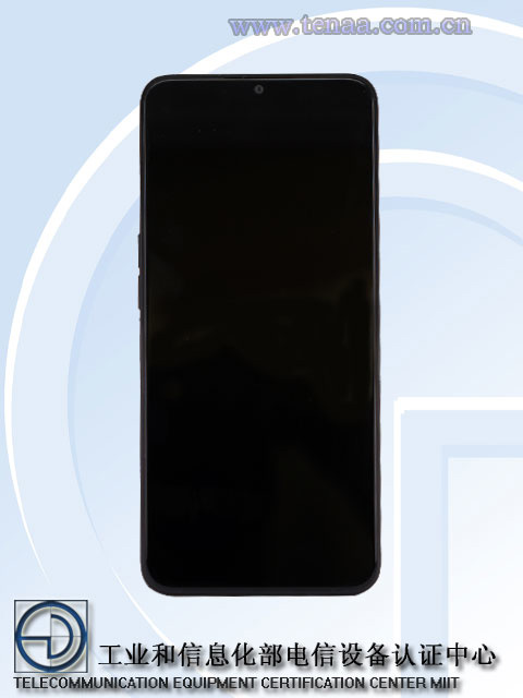 realme新机已入网：疑似realme 10青春版