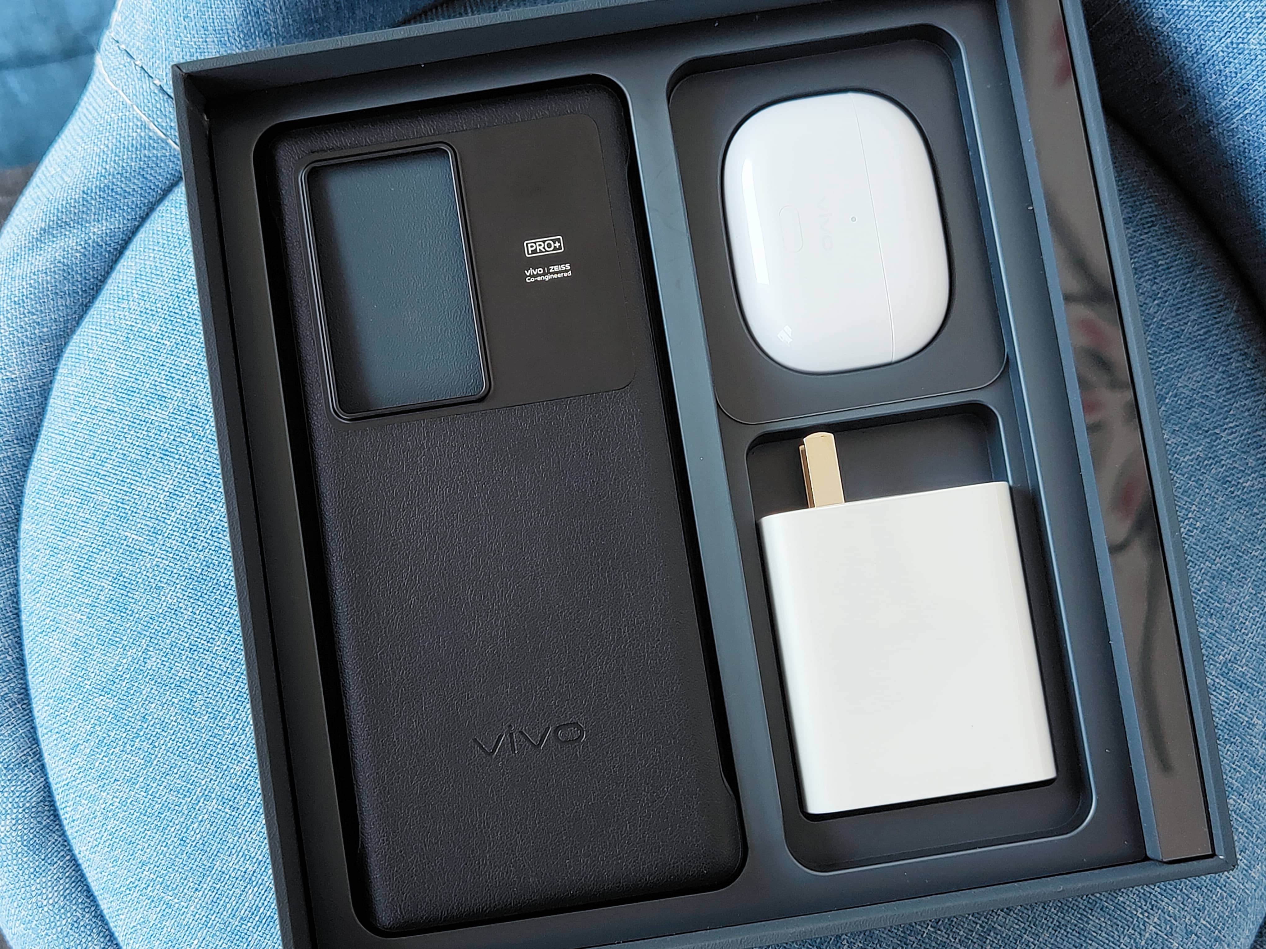 vivo X70 Pro+评测：可能是今年拍照最好的手机