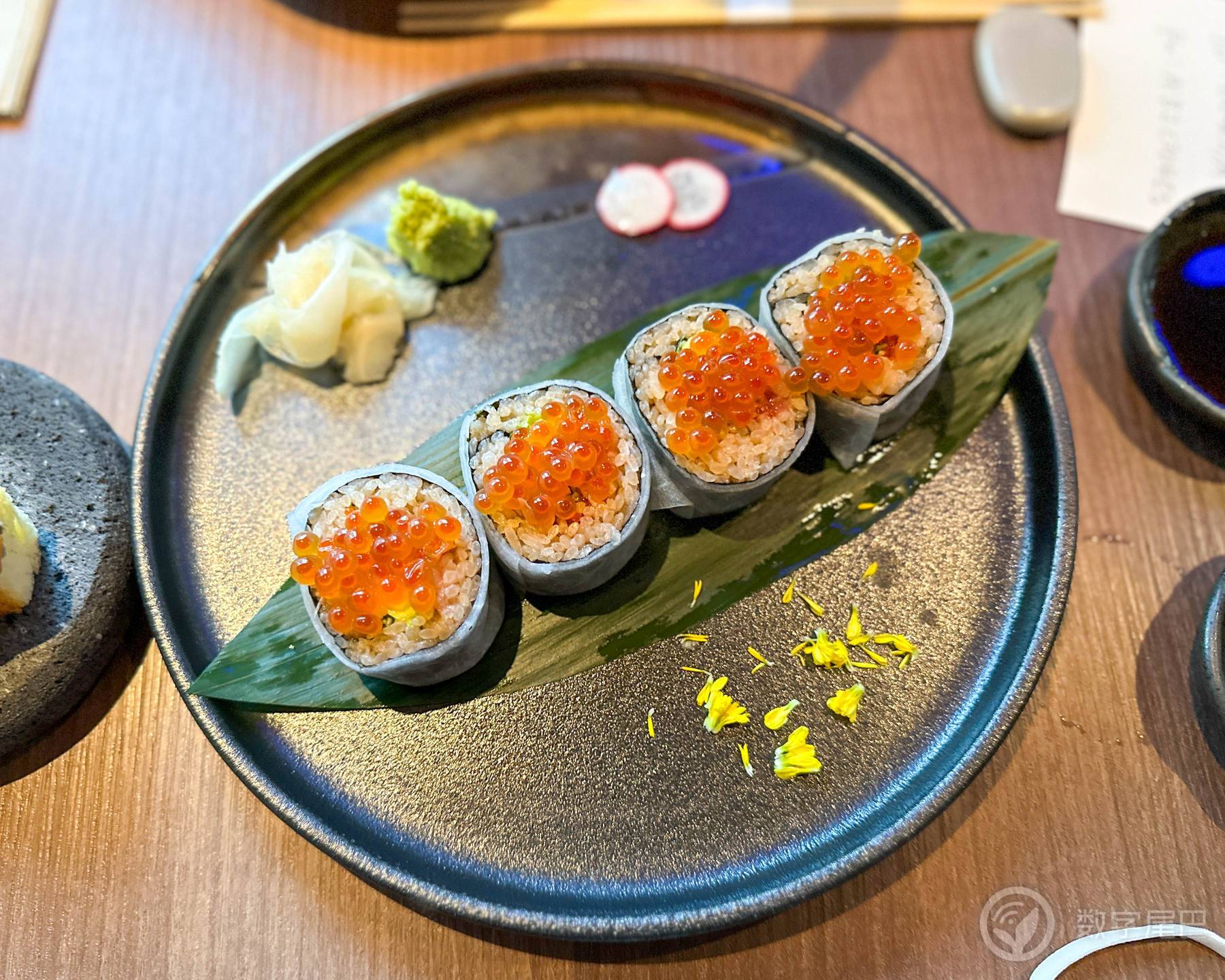 【本周探店】第六周（蘑界 / 一楼半 / Ozakaya）