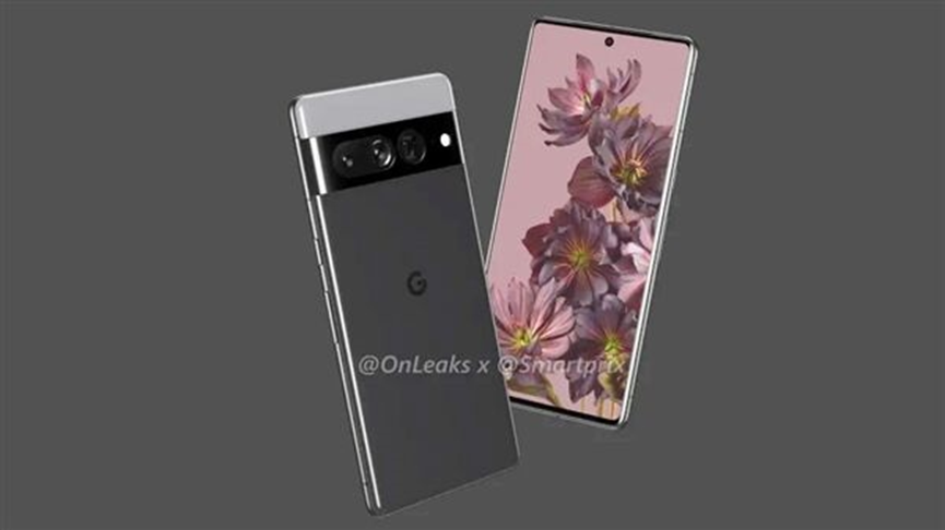 跑分有望突破80W “亲儿子”Pixel 7系列将搭载第二代Tensor处理器