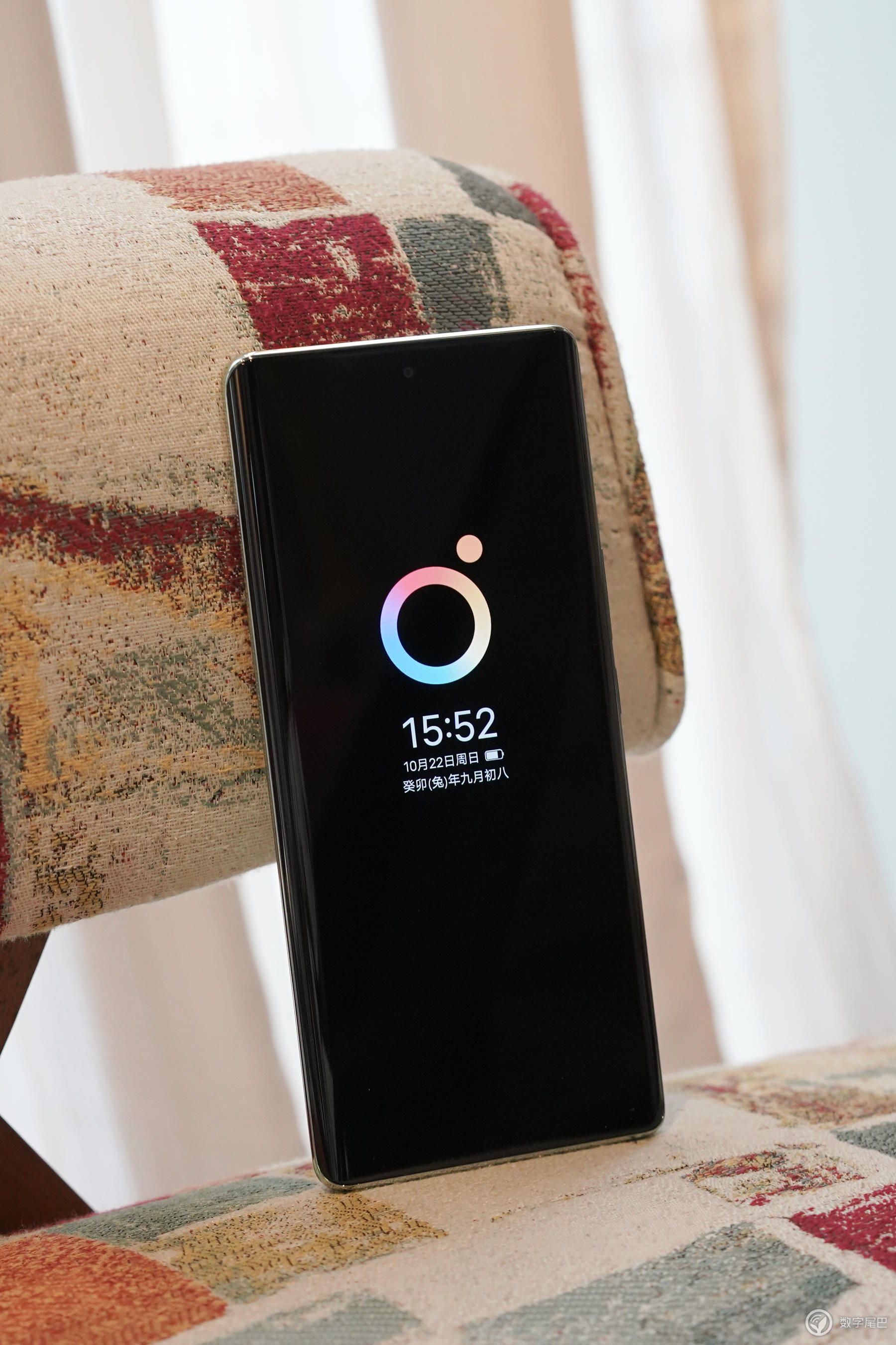 vivo Y100，一款不像千元机的千元机