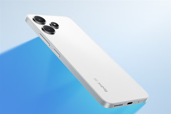 Redmi 12 5G 全系配置，骁龙4 Gen2+外观设计出色