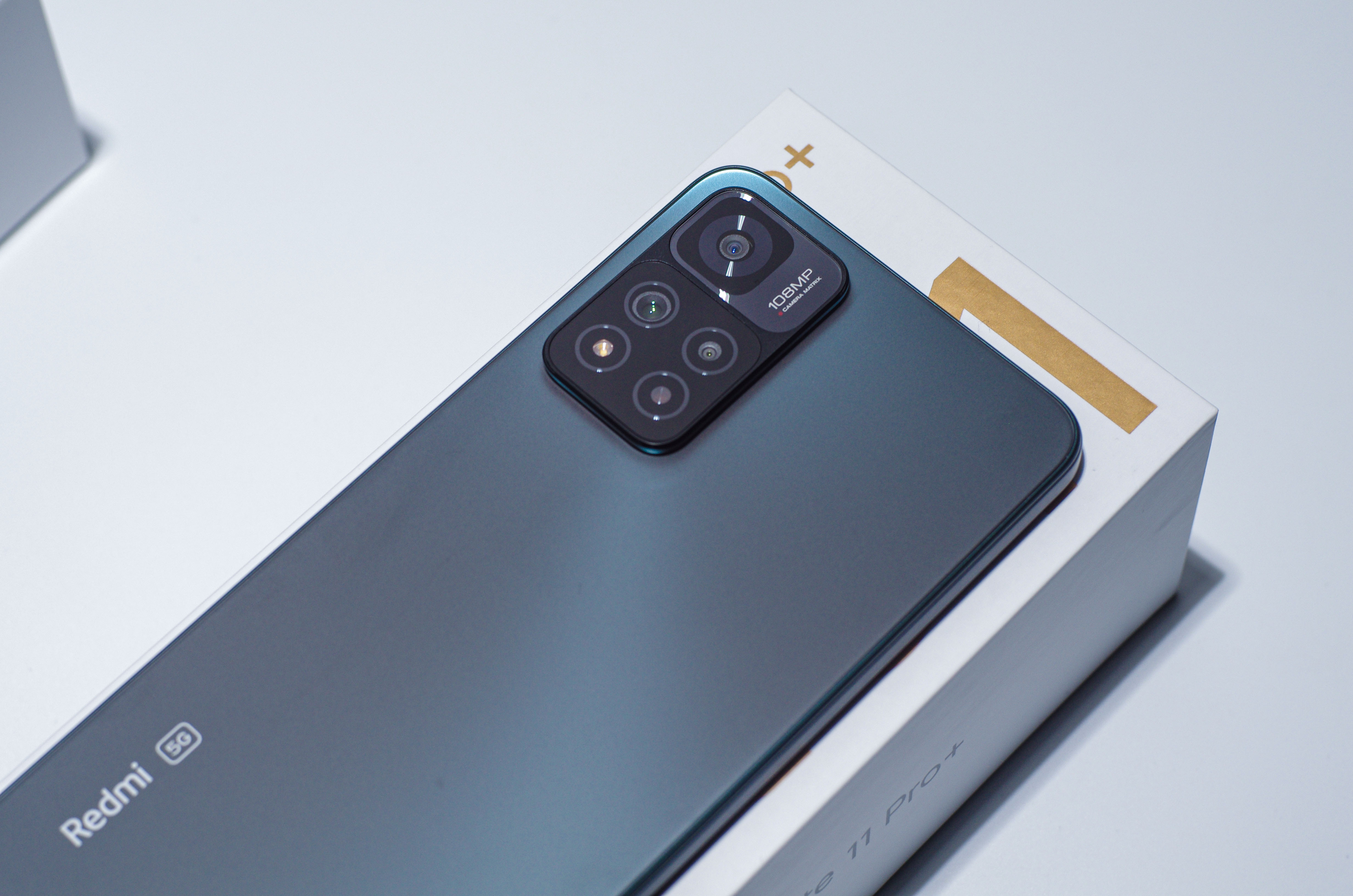 Redmi Note 11系列首发评测：再踏一步、所向无敌