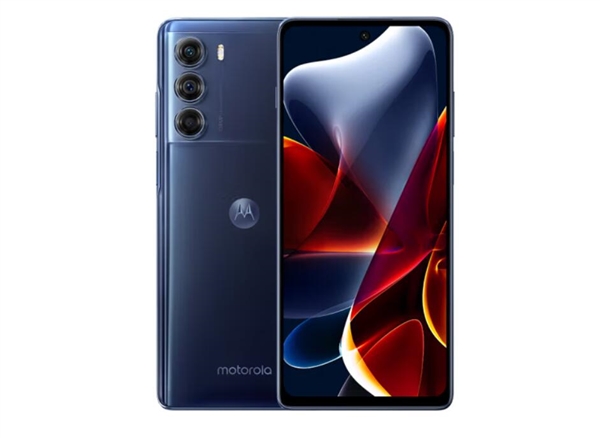 moto性价比再飙升 骁龙888+还有512G大内存只要2199元