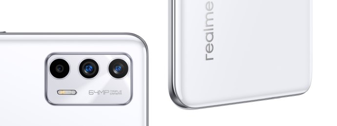 realme GT Neo2T发布：双11立减200元！1899起售