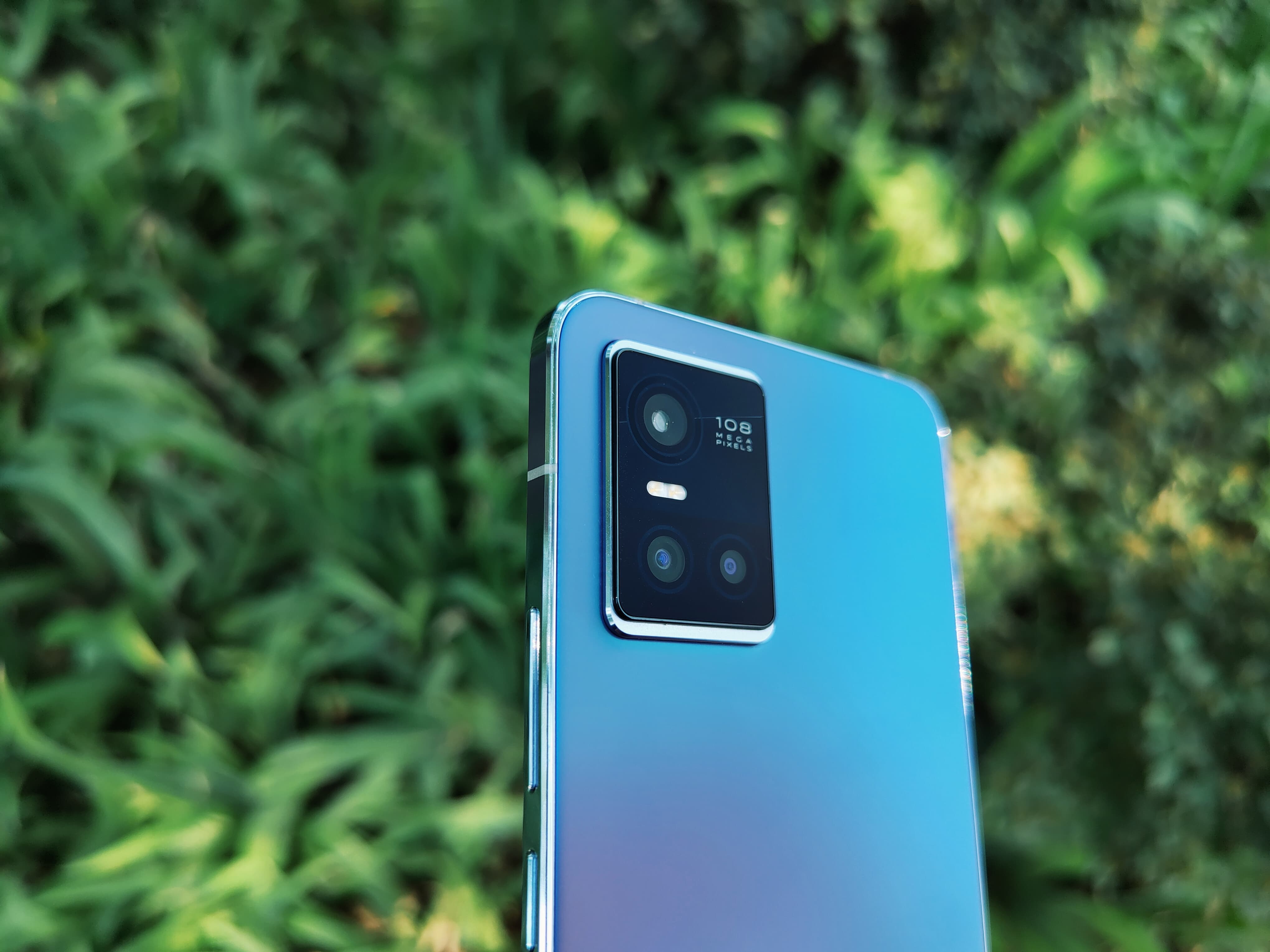 vivo S10 Pro评测：一亿像素 拍出十亿种美