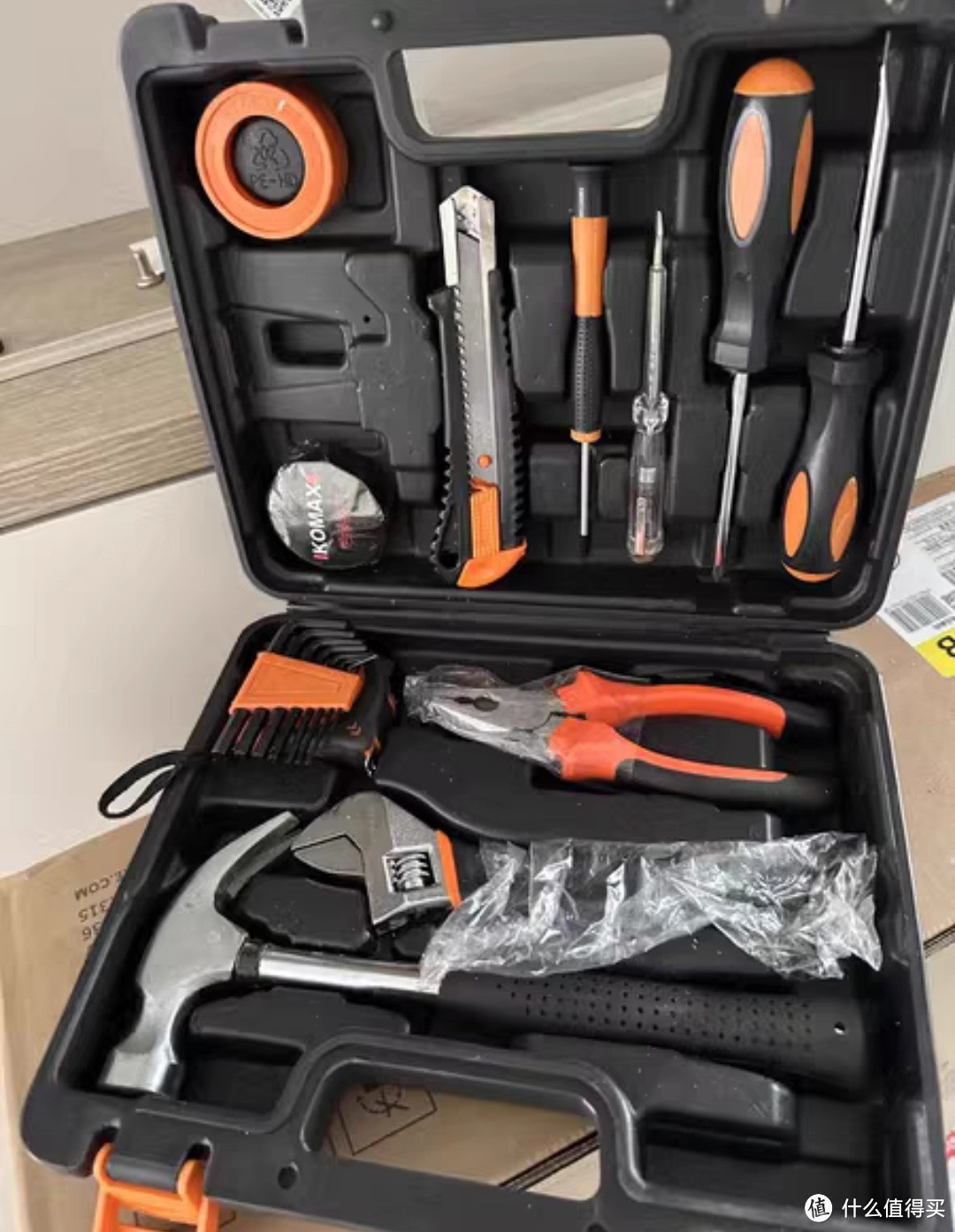 爱车应急必备用品分享