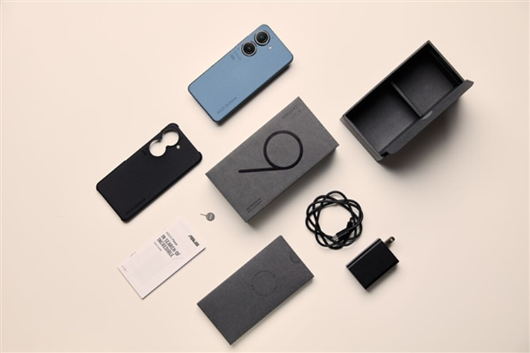 机器不错就是价格有点贵 华硕Zenfone 9正式发布