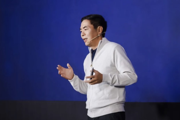 微信输入法要来了 张小龙：只为保护用户隐私