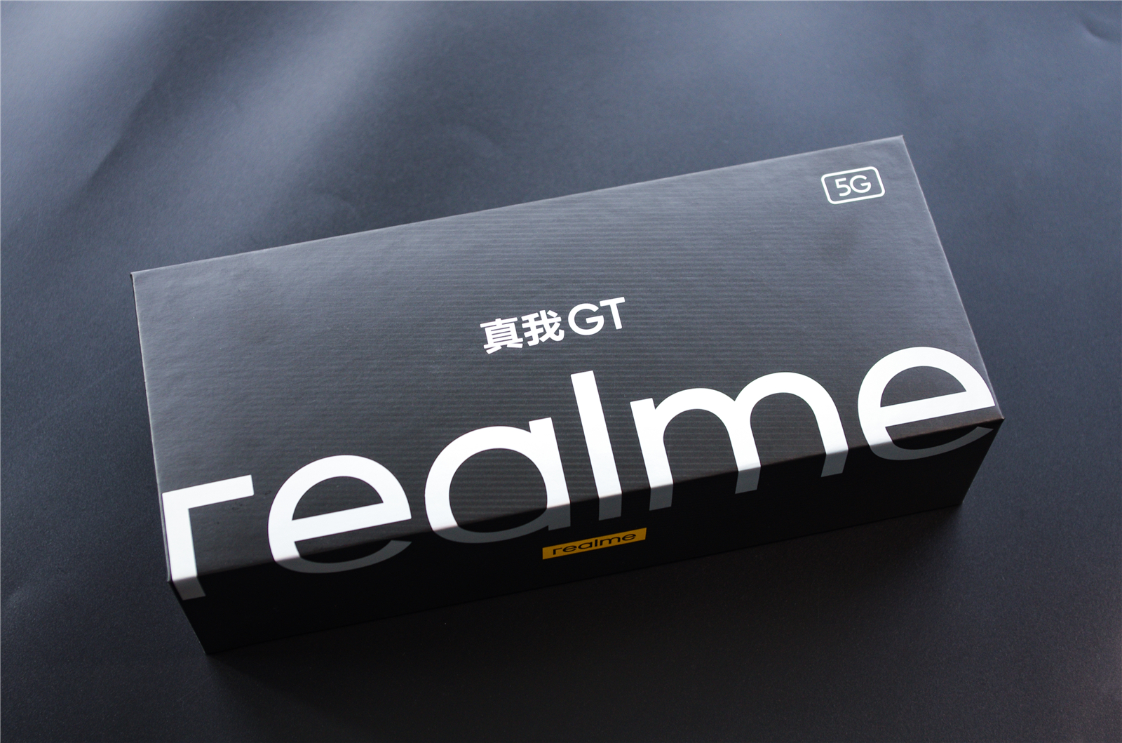 满血快充加持 realme真我GT评测：2799元交个朋友